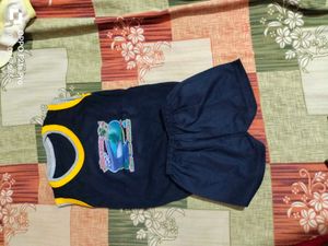 kids tshirt set