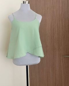 Vero Moda Strappy Top