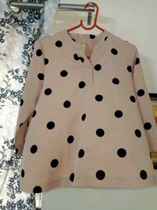 Dressberry Women's Top
