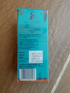 Pilgrim Peeling Solution