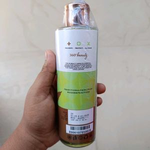 JUST HERBS ANTI HAIRFALL SHAMPOO
