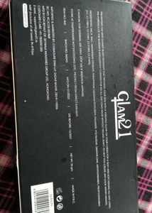 Glam21 Blush &amp; Highlight Palette