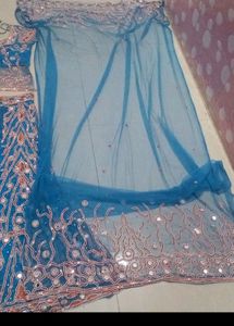 Bridal Lehanga
