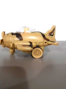 Toy Car Set (3)