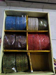 Bangle Set