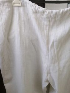 Off White resort platform Pants