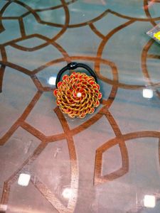 Half Moon Rubber Bands