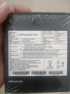 OnePlus Nord Buds 3 Pro
