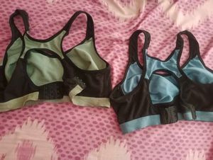 2 Sport Bras