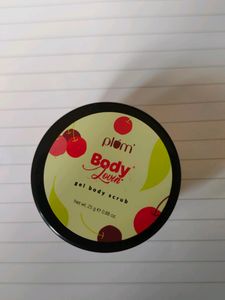 Body Scrub