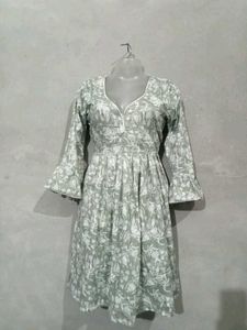 Cotton Kurta