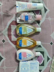 Johnson&#39;s Baby Kit
