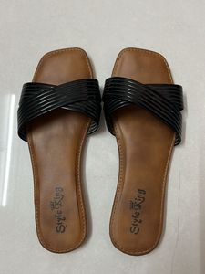 Flats