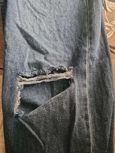 Ripped Jeans