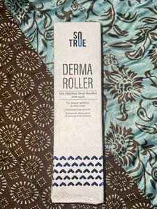 So True Derma Roller