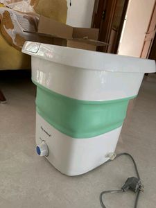 Mini Washing Machine For Kids