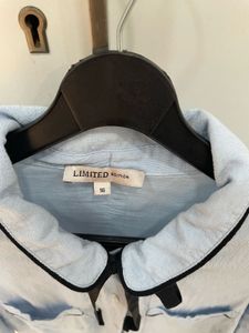 💎M&amp;S Powder Blue Chic! 🎀