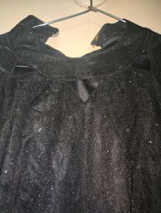 Blouse Look Top