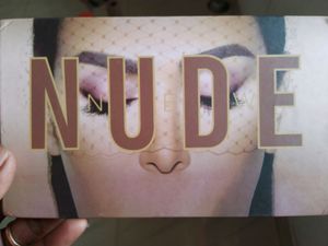 New Eyeshadow