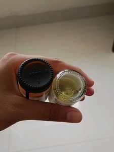 Serum Combo