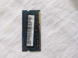 DDR3 RAM 4GB