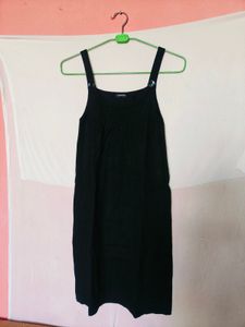 Motivi Black Dress