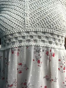 Floral Top