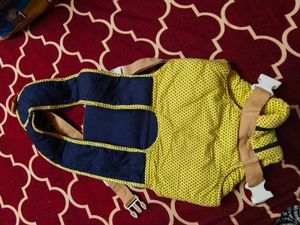Baby Carrier Bag