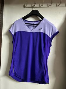 Kalengi Purple Top
