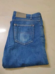 Good Jeans Pant Comfortable