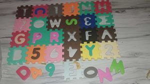 ABCD Foam