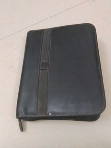 Office Ring Binder