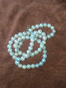Real Pearl/Moti Mala