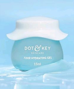 Dot &amp; Key 72hr Hydrating Gel Moisturizer