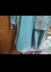 Elegant Kurta Set