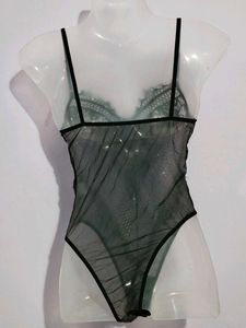 NET BODYSUIT
