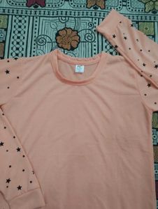 Women Tshirt