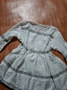 ethnic top