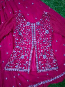 Beautiful Lehanga Choli