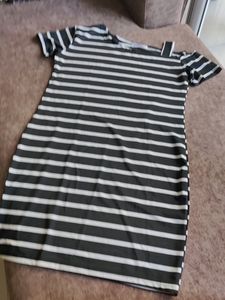 Stylish One Piece Dress