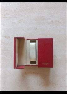 Timex Watch Set Box