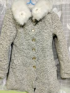 Winter Coats (XS) size/ For Age 12/13