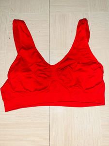 Two Lace Bralettes Combo