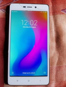 REDMI 3S