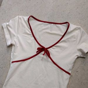 Savana Bow Top