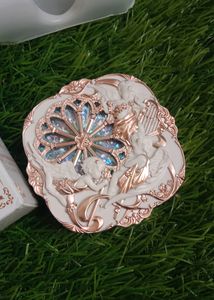 Flower Knows Little Angel Collection Blush😍