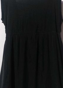 Very Beautiful Black Top