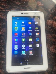 Samsung GT-P3100 Tablet 3G