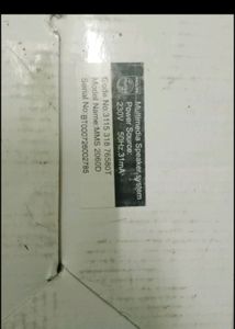 Philips Smart Solution Speaker