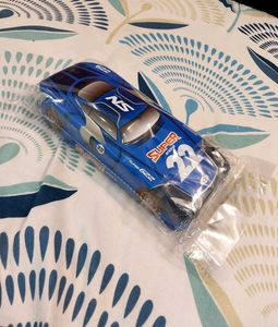 Metal Car Geometry For Kids